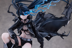 Solarain Black Rock Shooter Pilot Edition Version