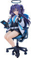 GSC Blue Archive Yuuka Daily Life of a Treasurer