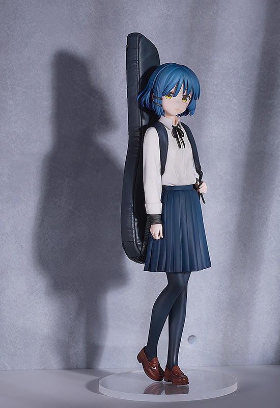 GSC Bocchi the Rock! Ryo Yamada 1/7 Scale Secondary image