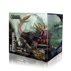 Monster Hunter Capcom Figure Builder Cube Magnamalo (Enraged)