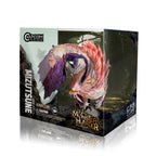 Monster Hunter Capcom Figure Builder Cube Mizutsune