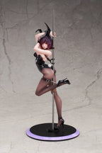 FREEWILLSTUDIO Bunny Girl