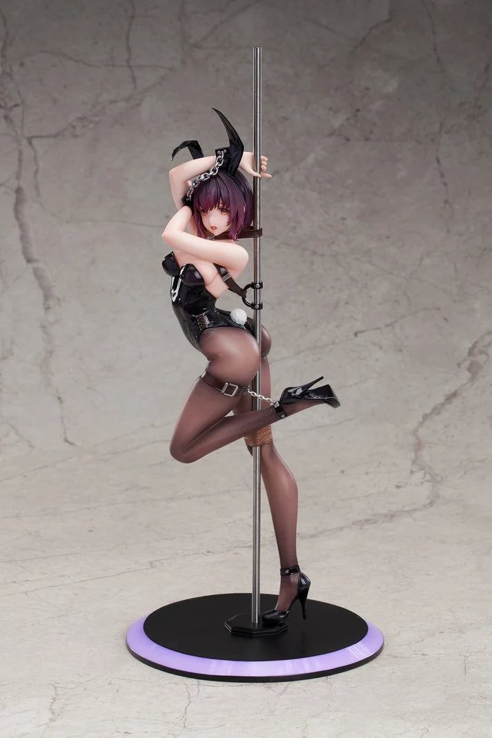 FREEWILLSTUDIO Bunny Girl Main image