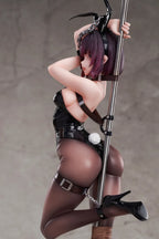 FREEWILLSTUDIO Bunny Girl