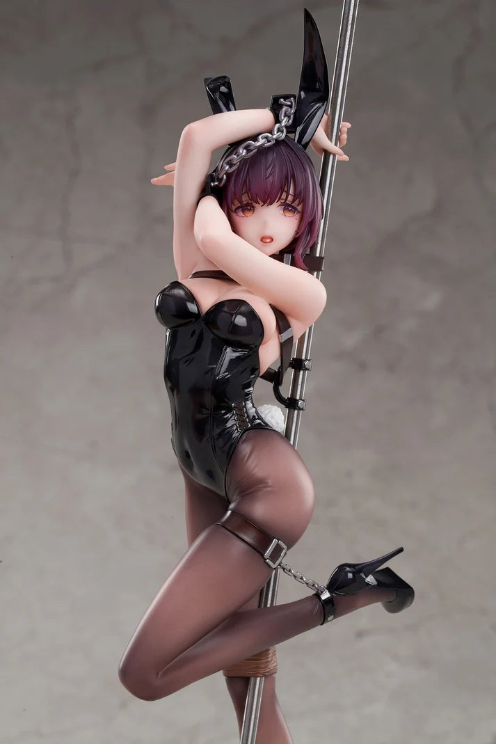 FREEWILLSTUDIO Bunny Girl