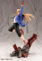 Kotobukiya ARTFX J CHAINSAW MAN Power