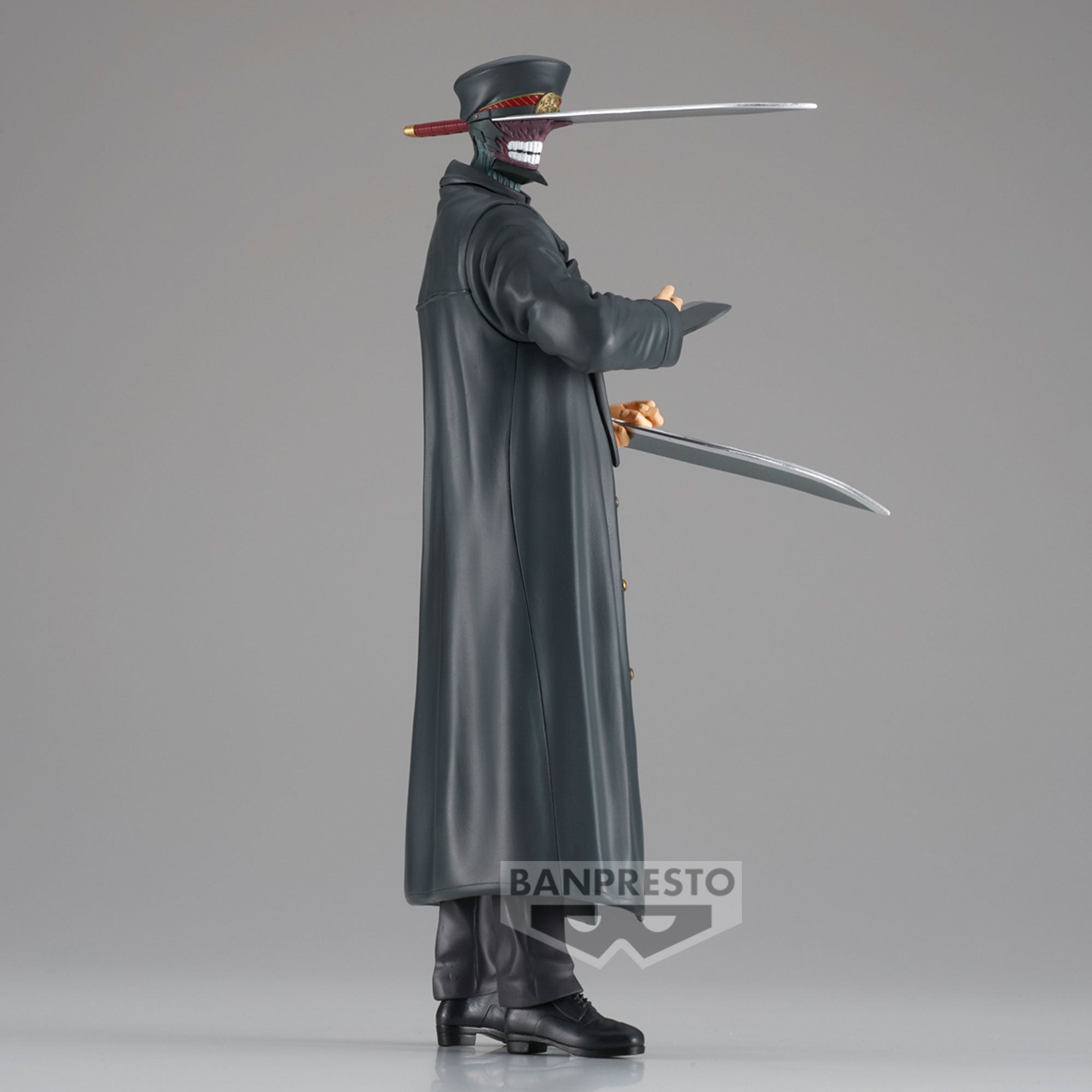 Banpresto CHAINSAW MAN CHAIN SPIRITS VOL.6 Secondary image