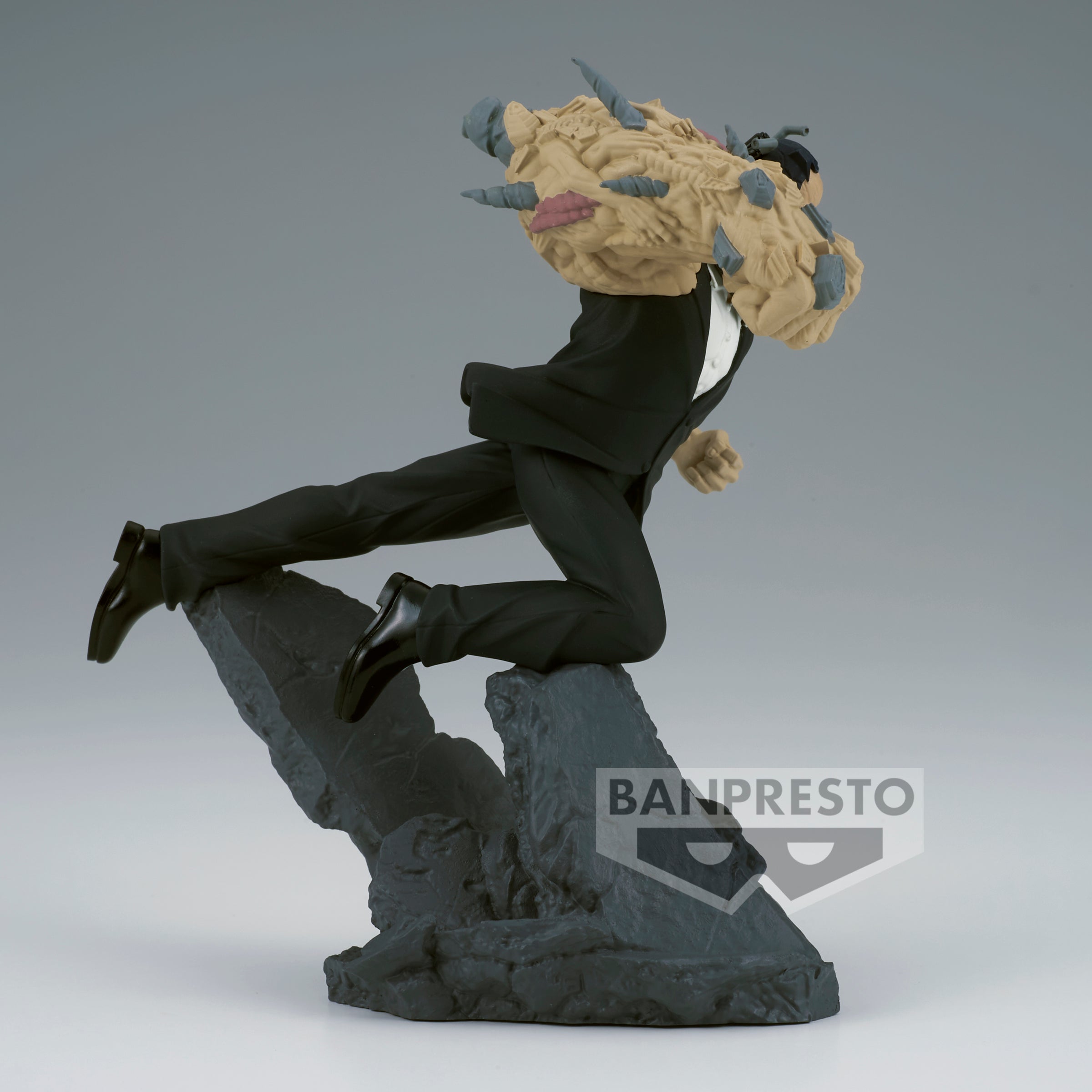 Banpresto MY HERO ACADEMIA COMBINATION BATTLE-ALL FOR ONE- Secondary image
