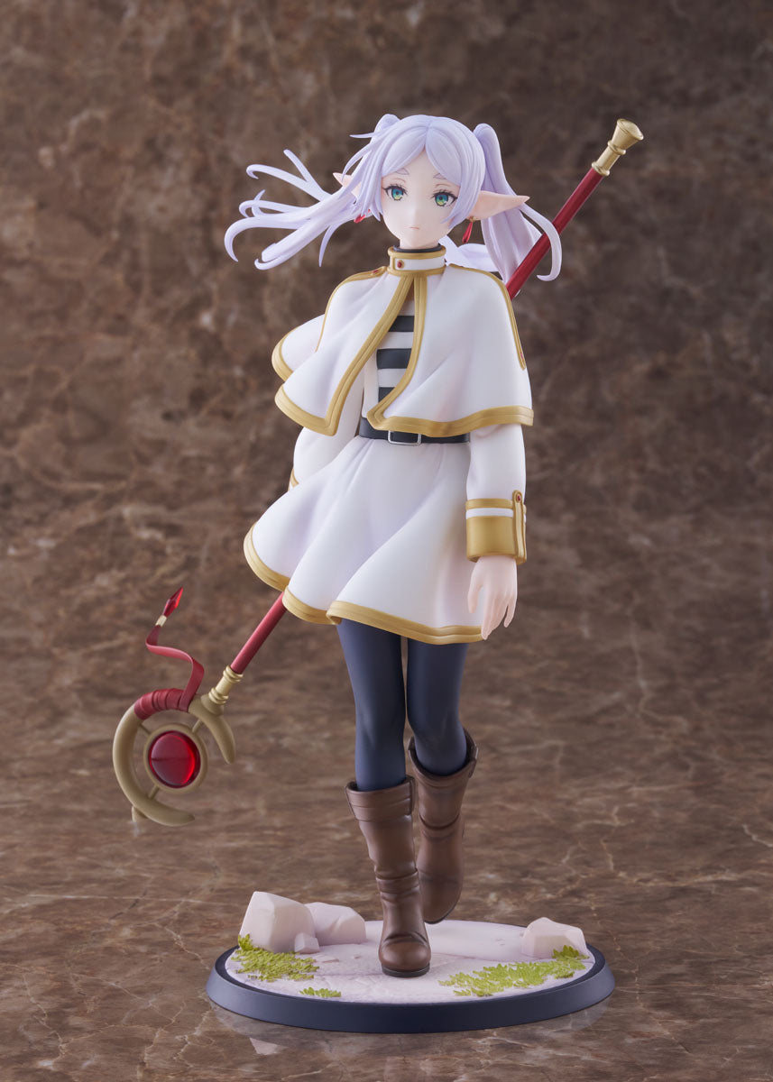 Claynel Frieren Beyond Journeys End Frieren 1/7 Scale Pre-Order Secondary image