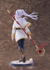 Claynel Frieren Beyond Journeys End Frieren 1/7 Scale Pre-Order