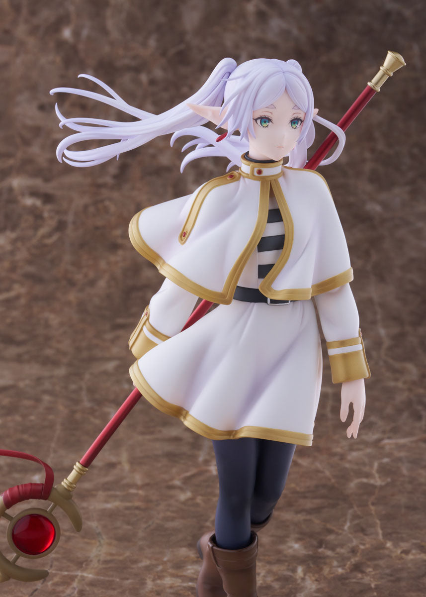 Claynel Frieren Beyond Journeys End Frieren 1/7 Scale Pre-Order