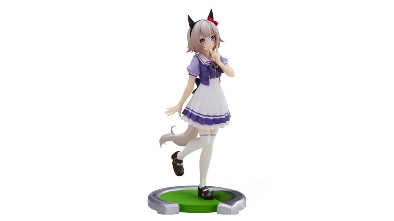 Banpresto Umamusume: Pretty Derby Curren Chan Main image