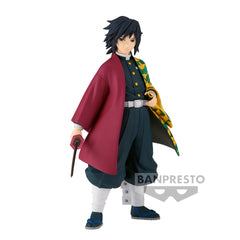 Banpresto DEMON SLAYER FIGURE VOL.46 GIYU TOMIOKA