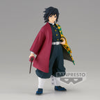 Banpresto DEMON SLAYER FIGURE VOL.46 GIYU TOMIOKA