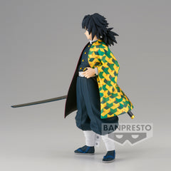 Banpresto DEMON SLAYER FIGURE VOL.46 GIYU TOMIOKA