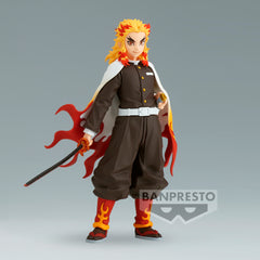 Banpresto DEMON SLAYER  VOL.43 KYOJURO RENGOKU