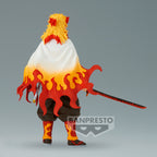 Banpresto DEMON SLAYER  VOL.43 KYOJURO RENGOKU