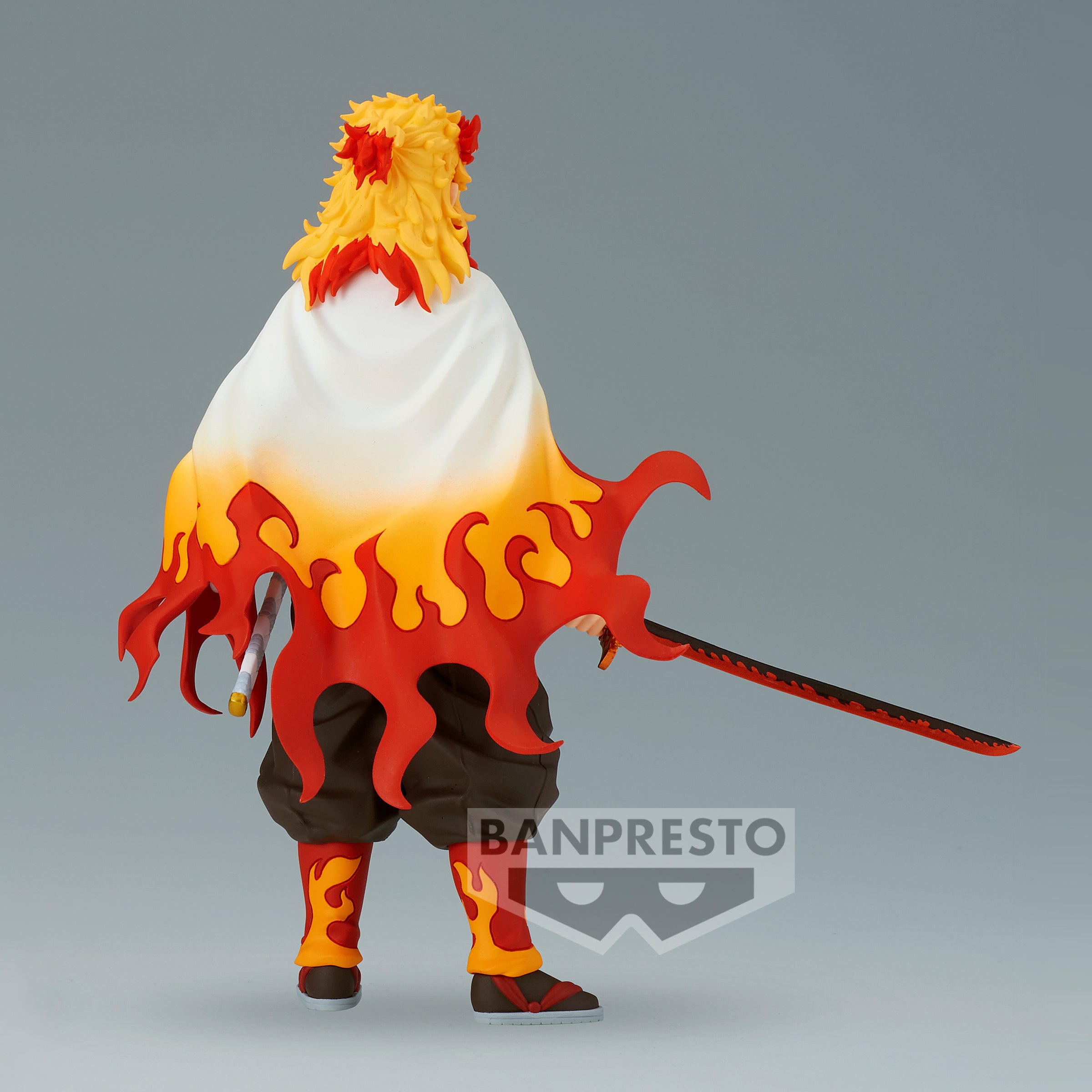 Banpresto DEMON SLAYER  VOL.43 KYOJURO RENGOKU