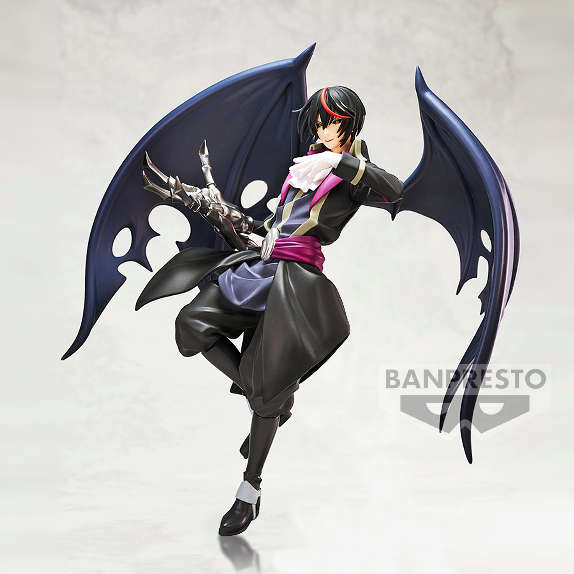 Banpresto Tensura DIABLO-NOIR-VOL.2 Secondary image