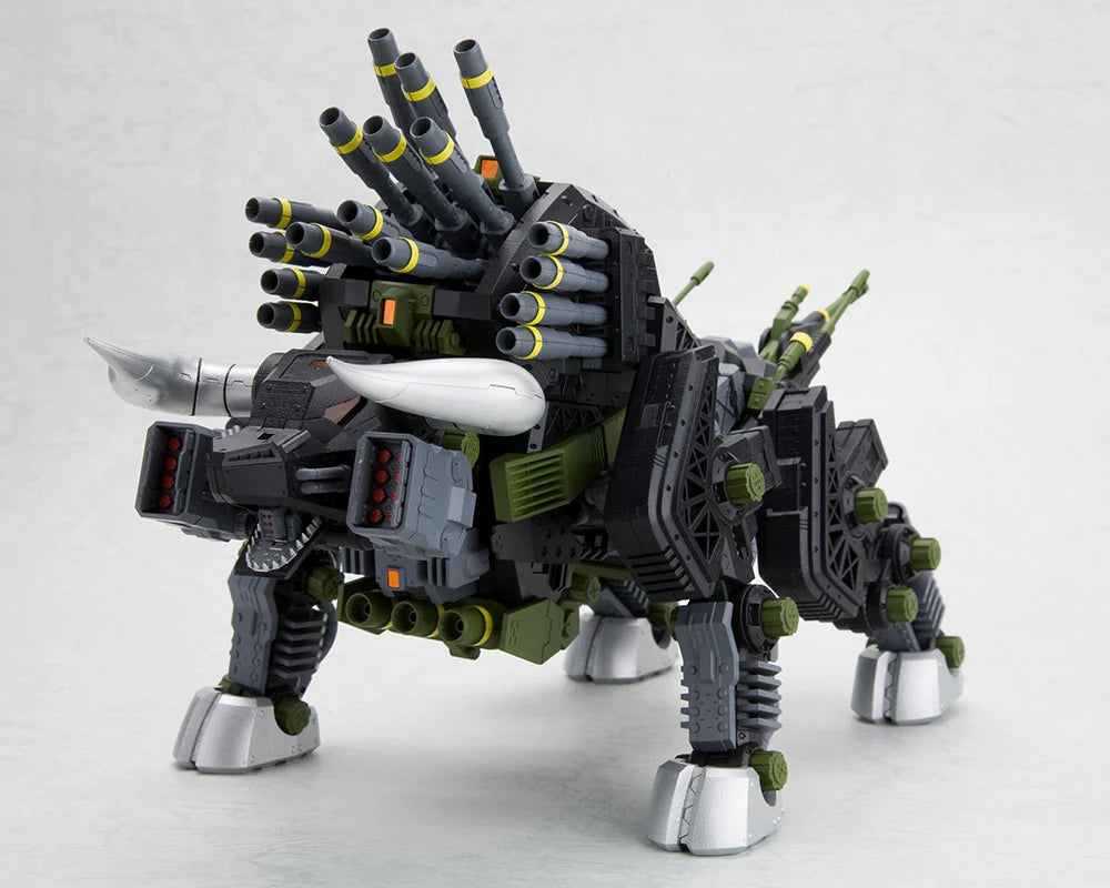 Kotobukiya 1/72 ZOIDS Dibison Marking Plus