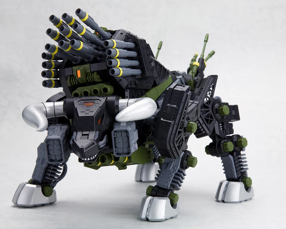 Kotobukiya 1/72 ZOIDS Dibison Marking Plus