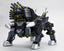 Kotobukiya 1/72 ZOIDS Dibison Marking Plus