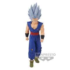 Banpresto DRAGON BALL SOLID EDGE WORKS VOL.14 SON GOHAN BEAST