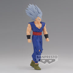 Banpresto DRAGON BALL SOLID EDGE WORKS VOL.14 SON GOHAN BEAST