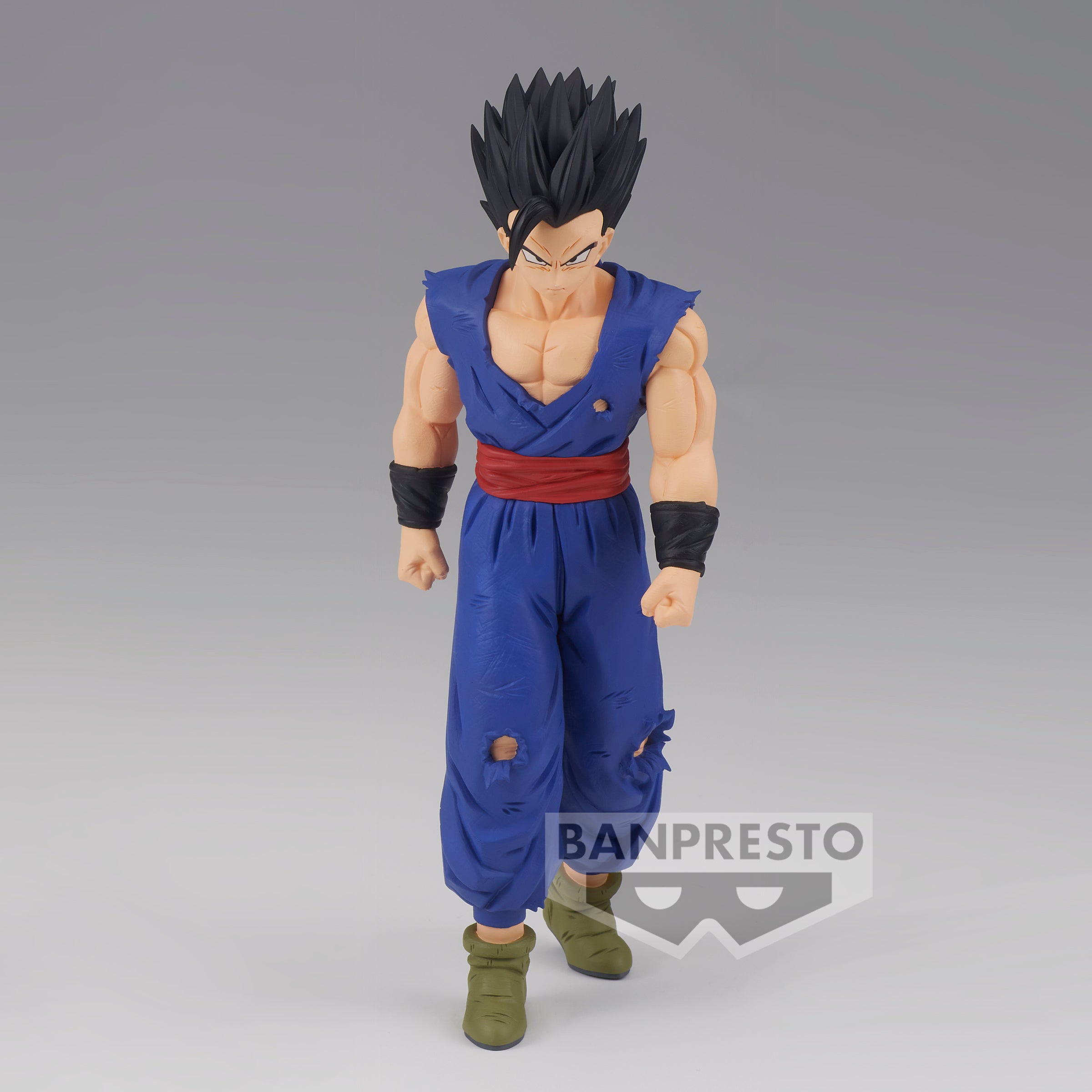 Banpresto DRAGON BALL SOLID EDGE WORKS VOL.14 ULTIMATE GOHAN Secondary image