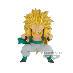 Banpresto DRAGON BALL Z BLOOD OF SAIYANS-SPECIALXVI-