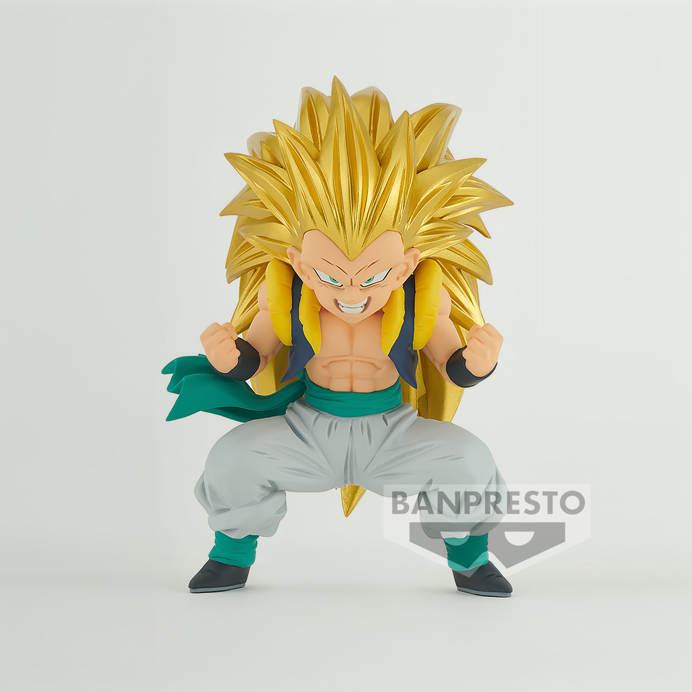 Banpresto DRAGON BALL Z BLOOD OF SAIYANS-SPECIALXVI- Secondary image