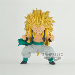 Banpresto DRAGON BALL Z BLOOD OF SAIYANS-SPECIALXVI-