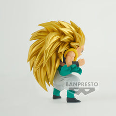 Banpresto DRAGON BALL Z BLOOD OF SAIYANS-SPECIALXVI-