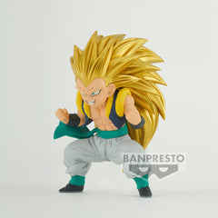 Banpresto DRAGON BALL Z BLOOD OF SAIYANS-SPECIALXVI-