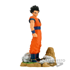 Banpresto DRAGON BALL Z HISTORY BOX VOL.11 Pre-Order