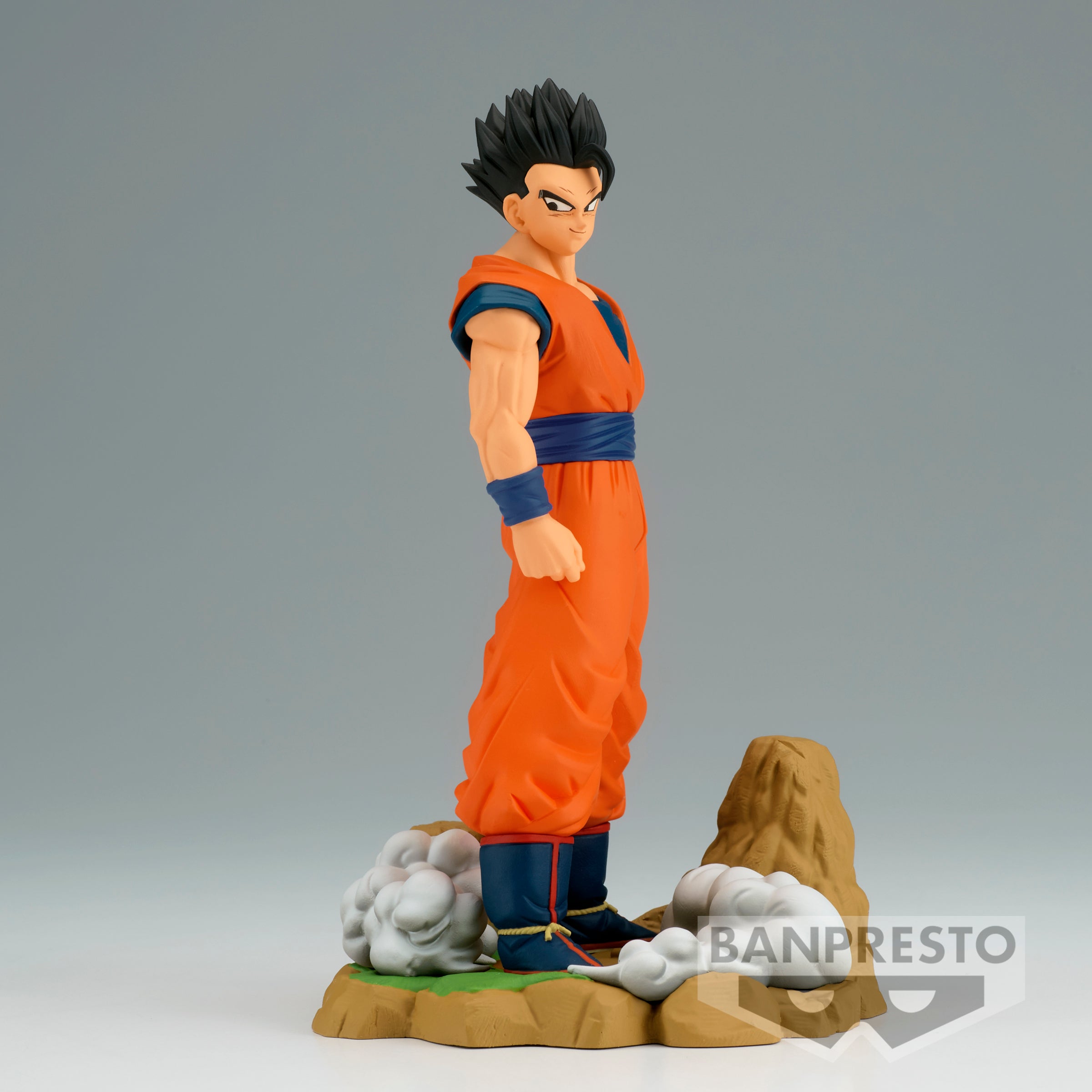 Banpresto DRAGON BALL Z HISTORY BOX VOL.11 Pre-Order Secondary image