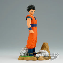 Banpresto DRAGON BALL Z HISTORY BOX VOL.11 Pre-Order