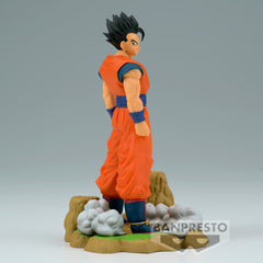 Banpresto DRAGON BALL Z HISTORY BOX VOL.11 Pre-Order