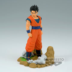 Banpresto DRAGON BALL Z HISTORY BOX VOL.11 Pre-Order