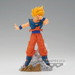 Banpresto DRAGON BALL Z HISTORY BOX VOL.9