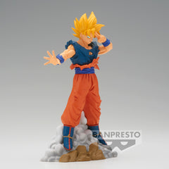 Banpresto DRAGON BALL Z HISTORY BOX VOL.9