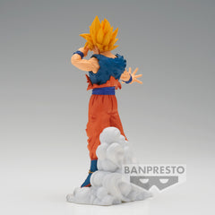 Banpresto DRAGON BALL Z HISTORY BOX VOL.9