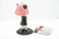 [Ex-Display] Q Posket Spy x Family Anya Forger