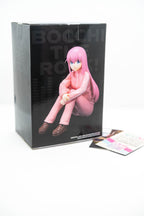 [Ex-Display] Banpresto Bocchi the Rock! Gotou Hitori