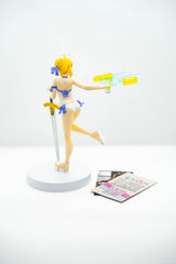 [Ex-Display] FuRyu Fate Grand Order Archer Altria Pendragon