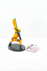 [Ex-Display] Banpresto Naruto Shippuden Narutop99 Uzumaki Naruto