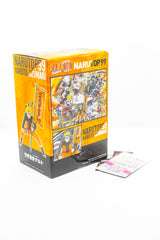 [Ex-Display] Banpresto Naruto Shippuden Narutop99 Uzumaki Naruto