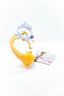 [Ex-Display] Banpresto One Piece FL Monkey D. Luffy Gear 5 Vol.4