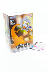 [Ex-Display] Banpresto One Piece FL Monkey D. Luffy Gear 5 Vol.4