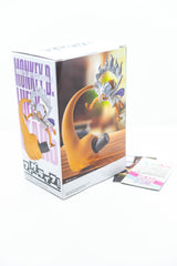 [Ex-Display] Banpresto One Piece FL Monkey D. Luffy Gear 5 Vol.4